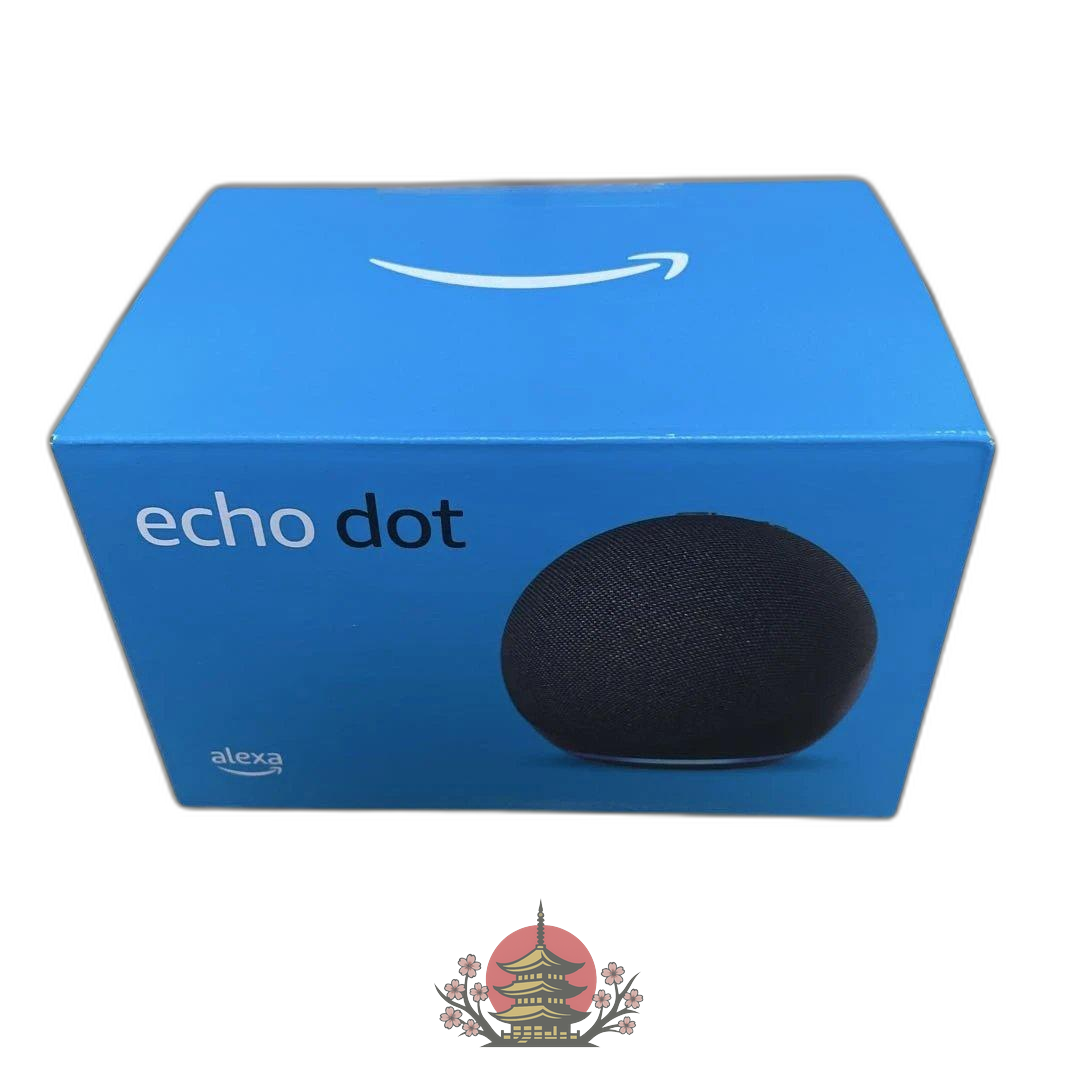 Smart Speaker Amazon Echo Dot
