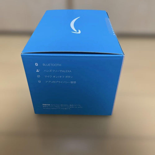 Smart Speaker Amazon Echo Dot