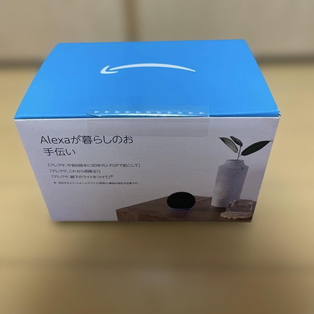 Smart Speaker Amazon Echo Dot