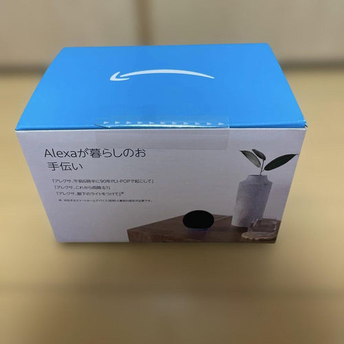 Smart Speaker Amazon Echo Dot