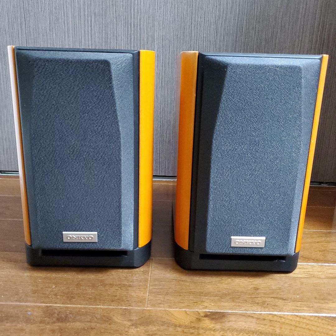 Onkyo Speaker 2 1 [D-112E]