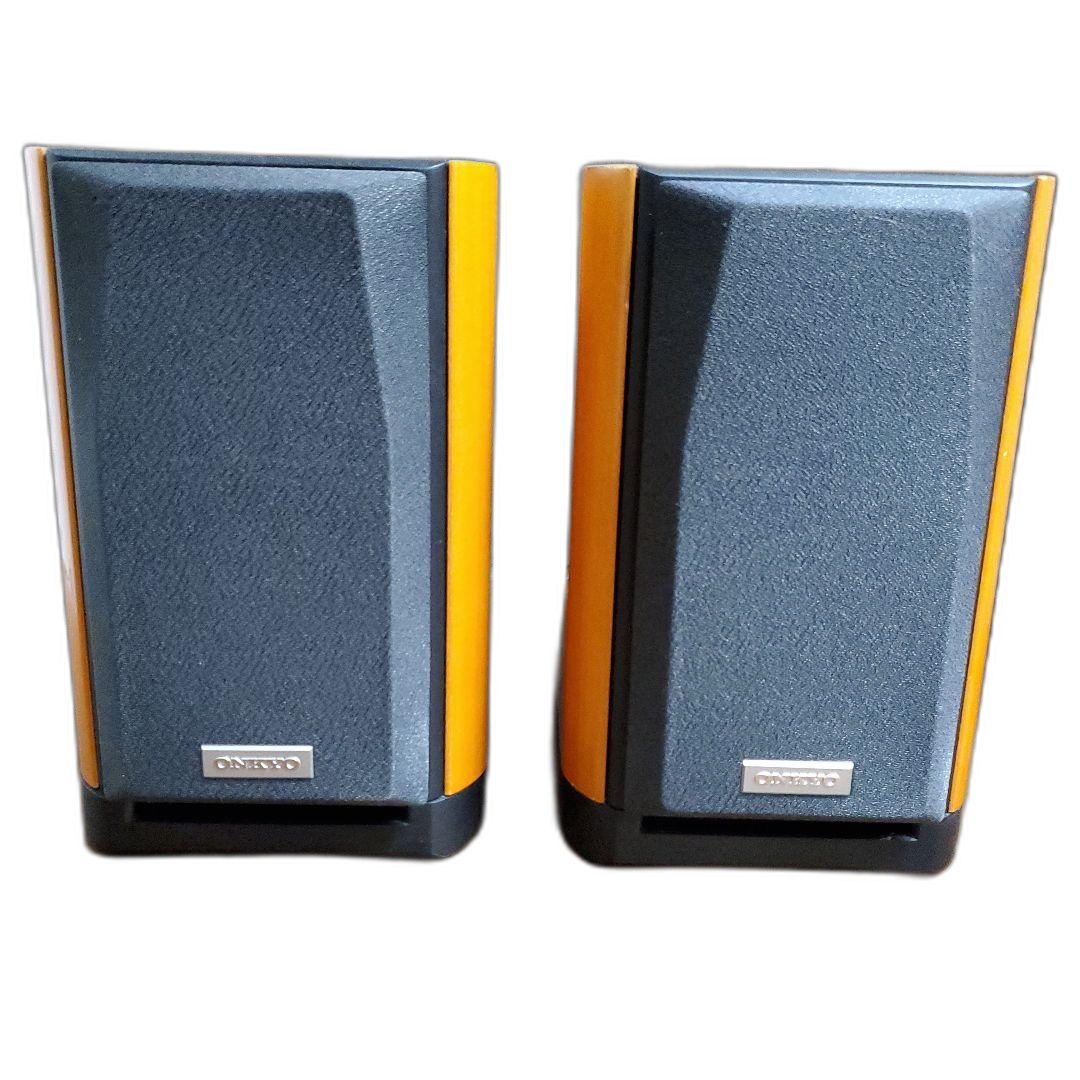 Onkyo Speaker 2 1 [D-112E]