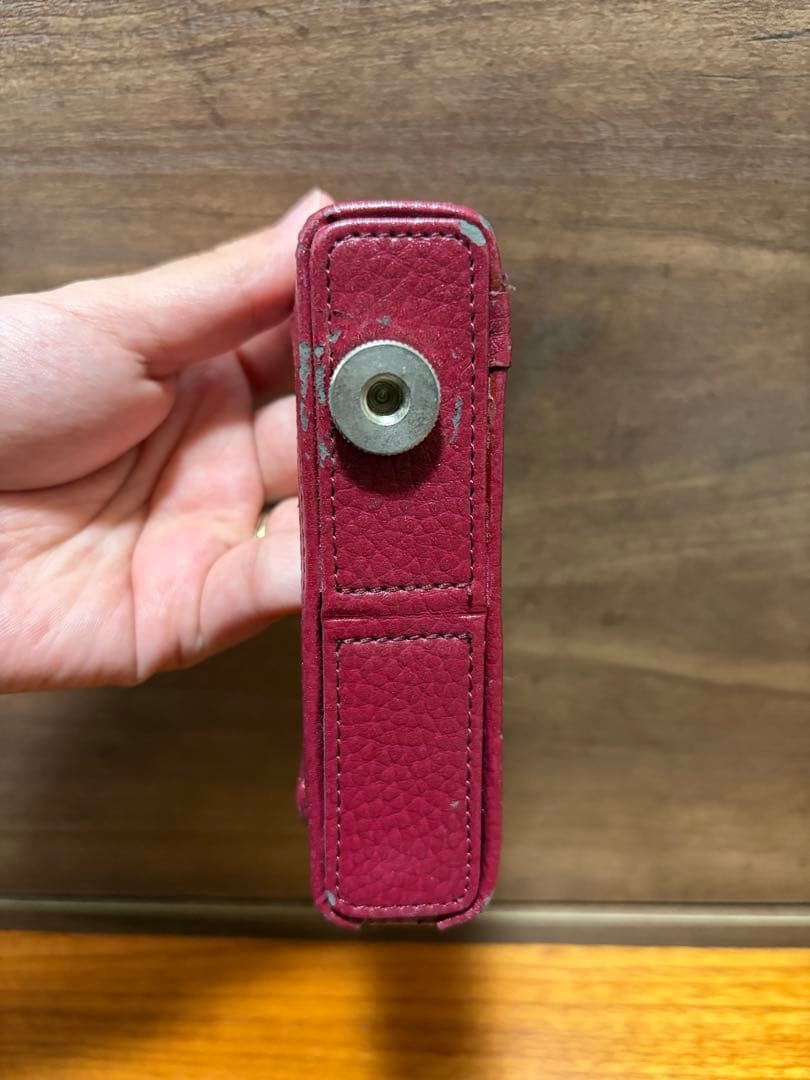 Fujifilm Others Xf1 Red