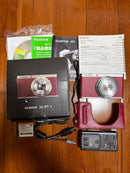 Fujifilm Others Xf1 Red