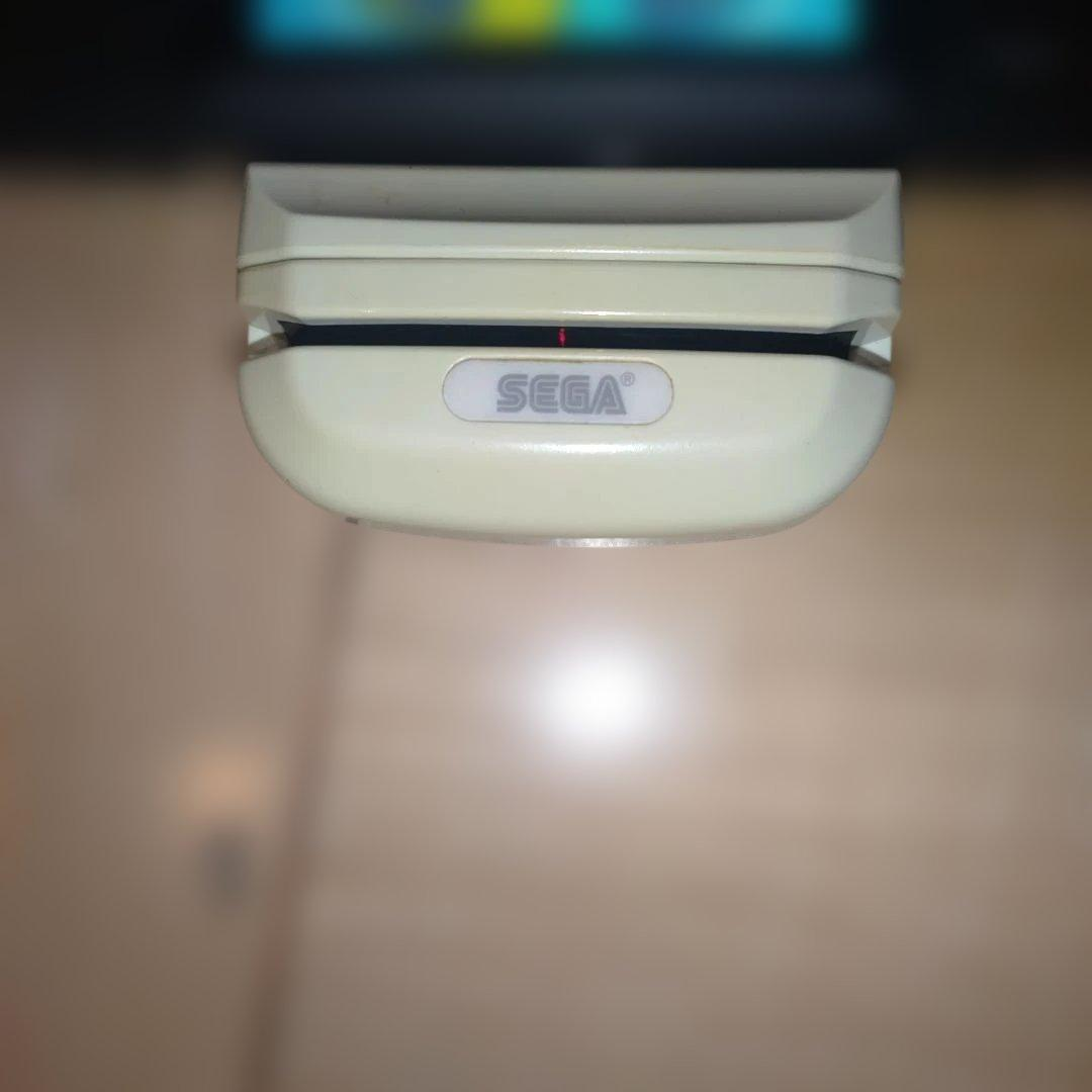 Sega Software (Package Version) Ds