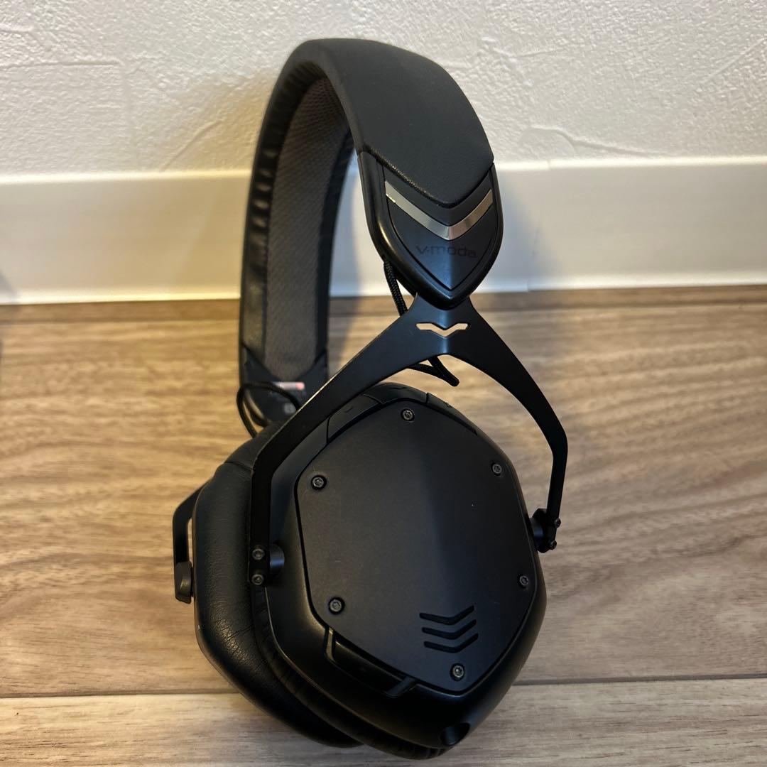 Roland Wireless Headphones V-Moda Crossfade