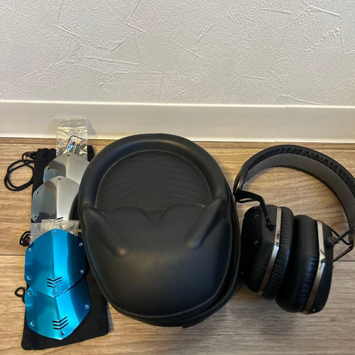 Roland Wireless Headphones V-Moda Crossfade