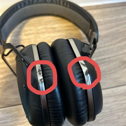 Roland Wireless Headphones V-Moda Crossfade