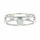 Tiffany Ring #10 A