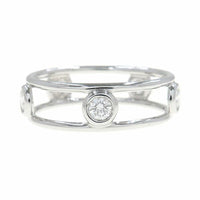 Tiffany Ring #10 A