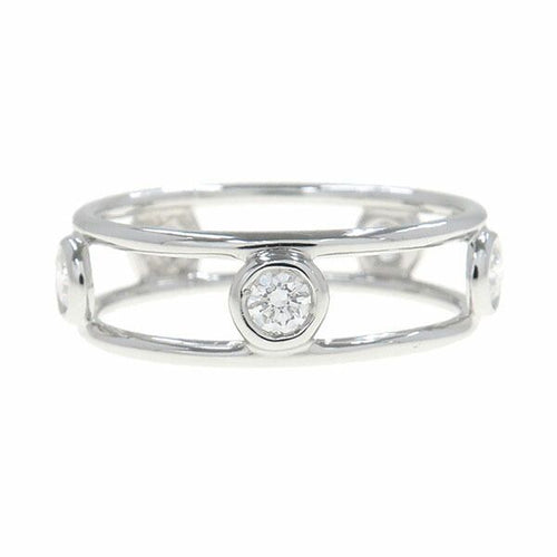 Tiffany Ring #10 A