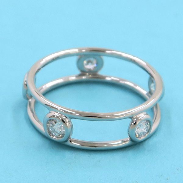 Tiffany Ring #10 A