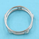 Tiffany Ring #10 A