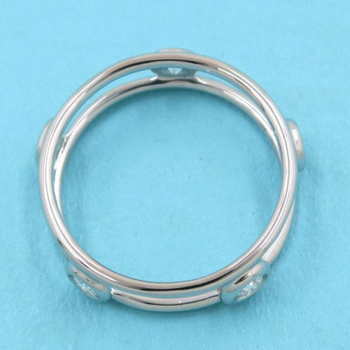Tiffany Ring #10 A