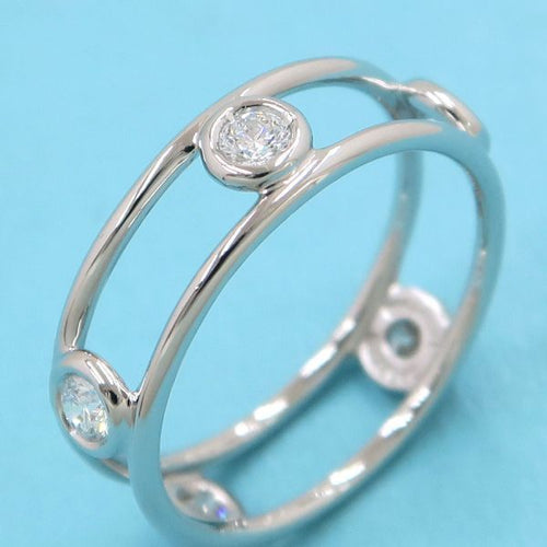 Tiffany Ring #10 A