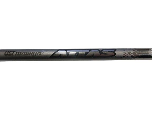 Other Others Ust Mamiya Attas Flex 60 R Qqq