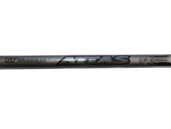 Other Others Ust Mamiya Attas Flex 60 R Qqq