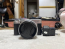 Fujifilm Mirrorless Interchangeable Lips X-A5