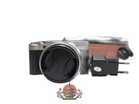 Fujifilm Mirrorless Interchangeable Lips X-A5