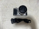 Fujifilm Mirrorless Interchangeable Lips X-A5