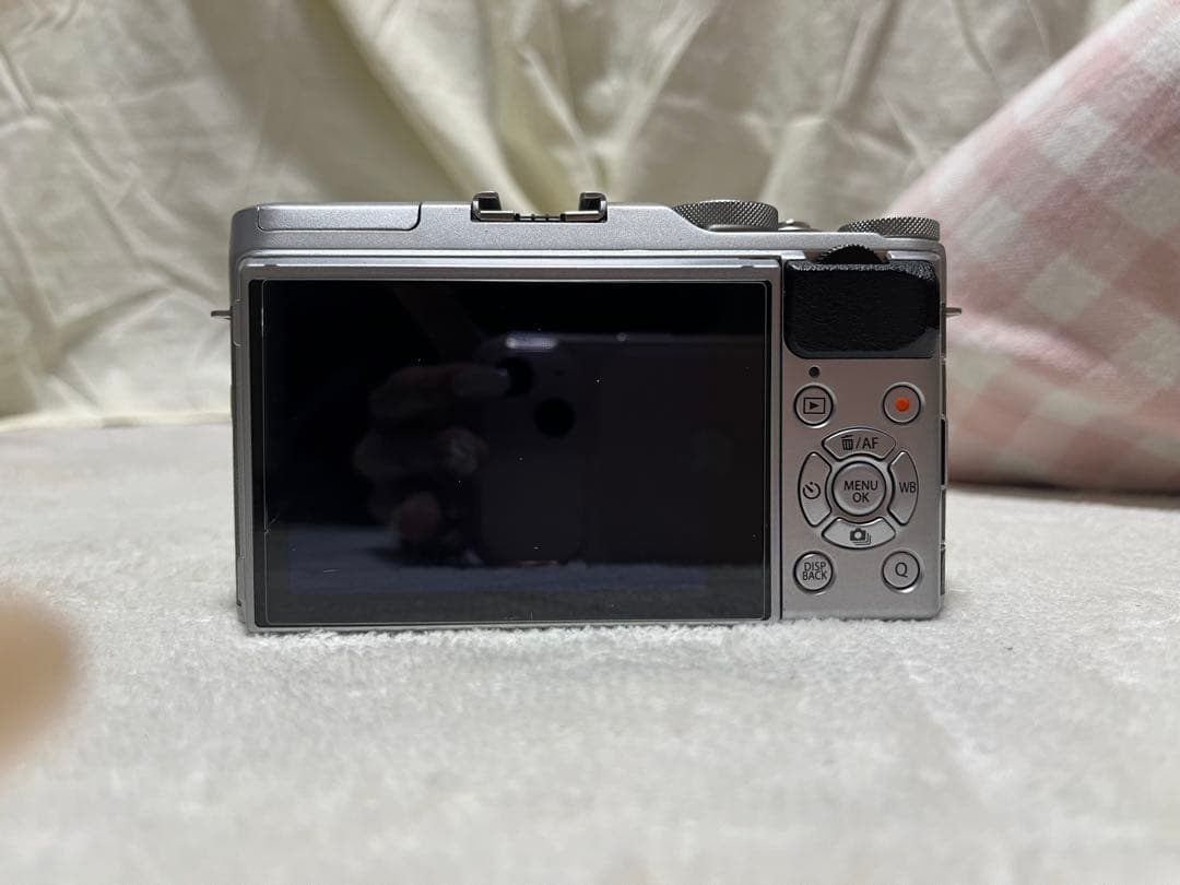 Fujifilm Mirrorless Interchangeable Lips X-A5