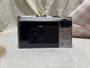 Fujifilm Mirrorless Interchangeable Lips X-A5