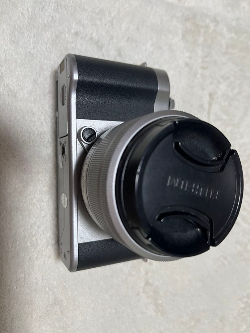 Fujifilm Mirrorless Interchangeable Lips X-A5
