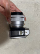 Fujifilm Mirrorless Interchangeable Lips X-A5