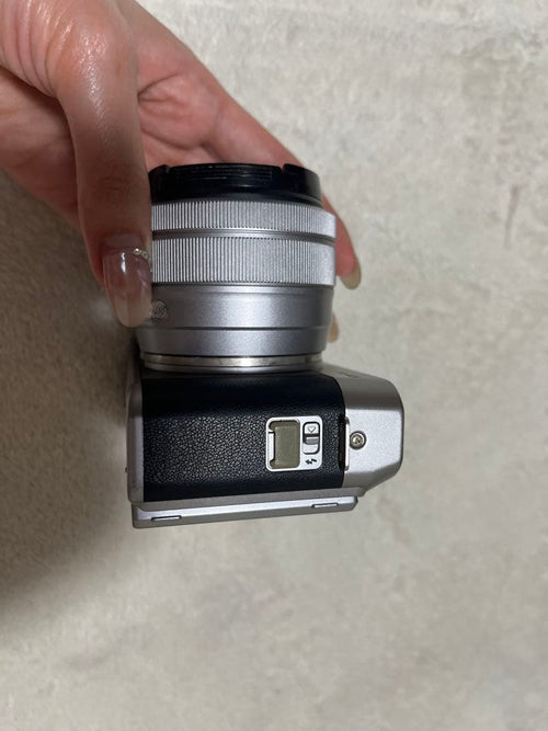 Fujifilm Mirrorless Interchangeable Lips X-A5