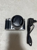 Fujifilm Mirrorless Interchangeable Lips X-A5