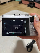 Fujifilm Mirrorless Interchangeable Lips X-A5