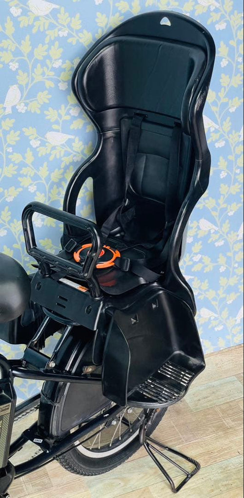 Yamaha Bicycles With Child Seats 4363 8.7 3 20