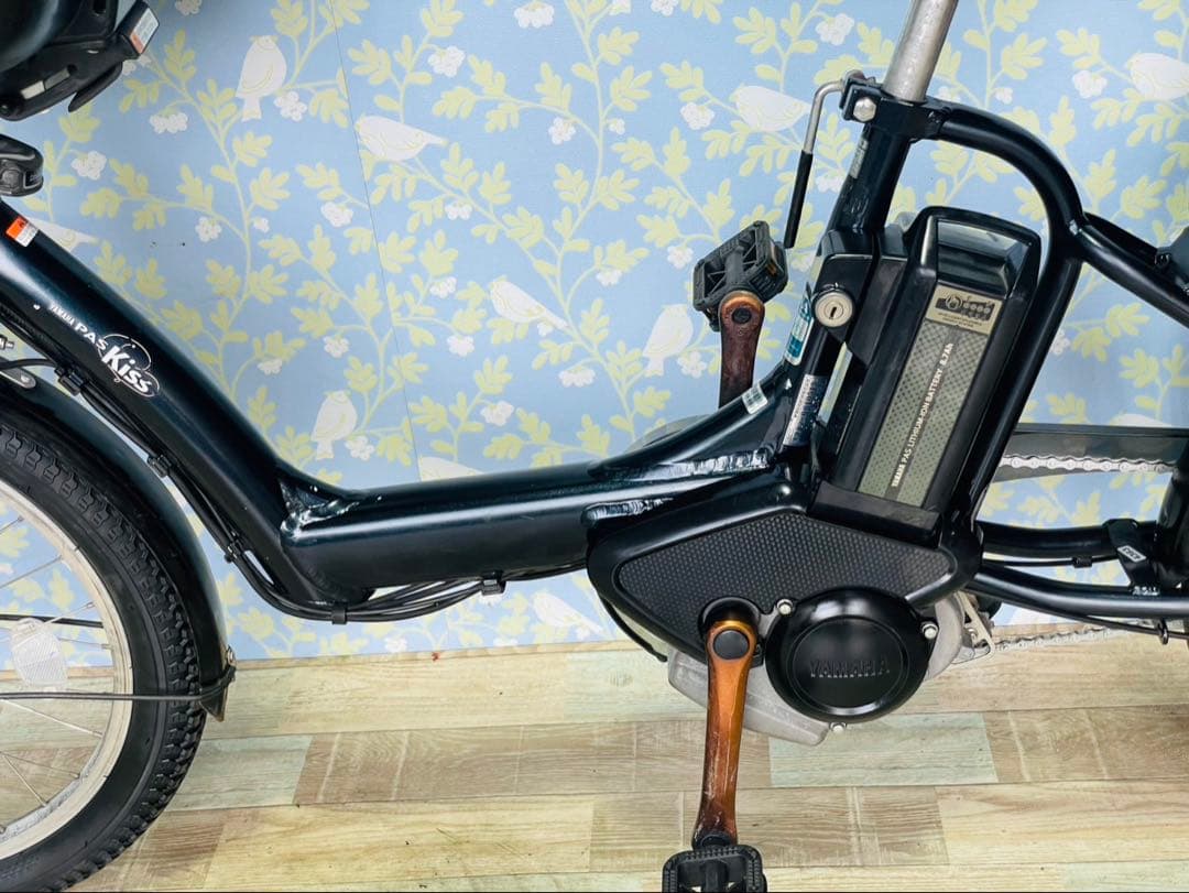 Yamaha Bicycles With Child Seats 4363 8.7 3 20