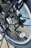 Yamaha Bicycles With Child Seats 4363 8.7 3 20