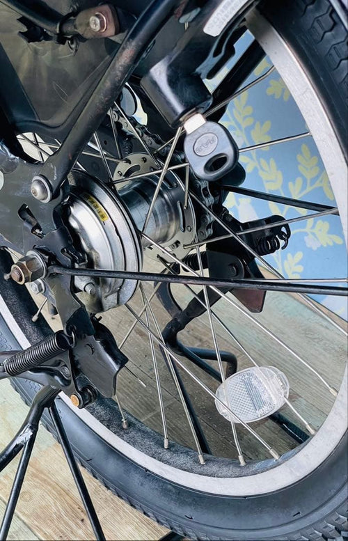 Yamaha Bicycles With Child Seats 4363 8.7 3 20