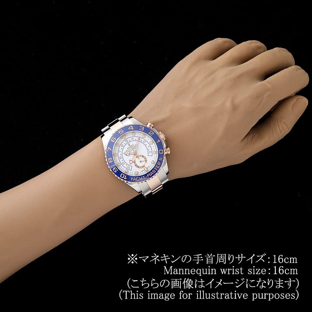 Rolex Others Ii 116681