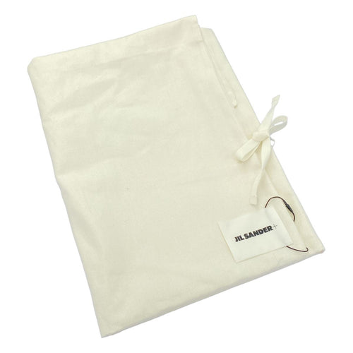 Jil Sander 7 Minutes, Long -Sleeved Cut -And -Sew 25Aw T-Shirt Ls 3 Pack T