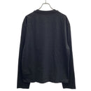 Jil Sander 7 Minutes, Long -Sleeved Cut -And -Sew 25Aw T-Shirt Ls 3 Pack T