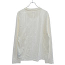 Jil Sander 7 Minutes, Long -Sleeved Cut -And -Sew 25Aw T-Shirt Ls 3 Pack T