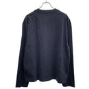 Jil Sander 7 Minutes, Long -Sleeved Cut -And -Sew 25Aw T-Shirt Ls 3 Pack T