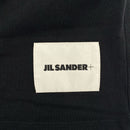 Jil Sander 7 Minutes, Long -Sleeved Cut -And -Sew 25Aw T-Shirt Ls 3 Pack T