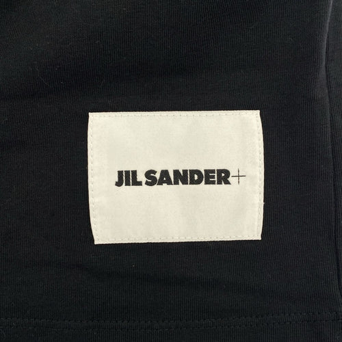 Jil Sander 7 Minutes, Long -Sleeved Cut -And -Sew 25Aw T-Shirt Ls 3 Pack T
