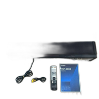 Yamaha Surround Speakers, Rear Soundbars Ysp-3000
