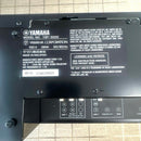 Yamaha Surround Speakers, Rear Soundbars Ysp-3000