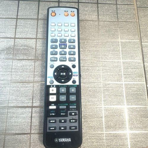 Yamaha Surround Speakers, Rear Soundbars Ysp-3000