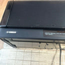 Yamaha Surround Speakers, Rear Soundbars Ysp-3000