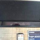 Yamaha Surround Speakers, Rear Soundbars Ysp-3000