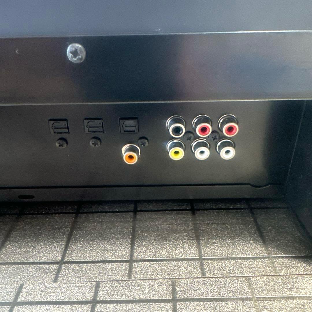 Yamaha Surround Speakers, Rear Soundbars Ysp-3000