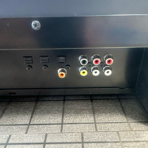 Yamaha Surround Speakers, Rear Soundbars Ysp-3000