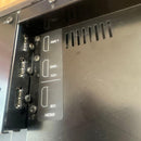 Yamaha Surround Speakers, Rear Soundbars Ysp-3000